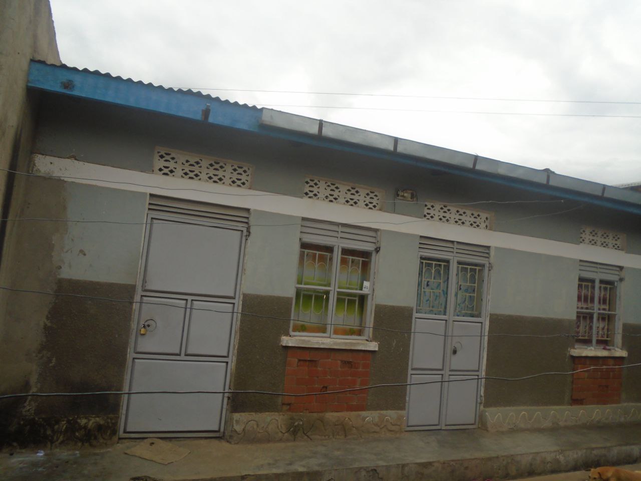 Hostel Image